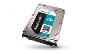 Seagate 8TB