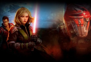 Shadow of Revan