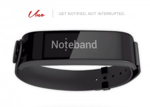Smartband