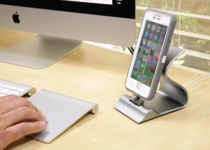 Smartphone Dock