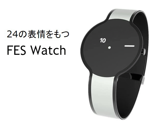 Sony FES Watch
