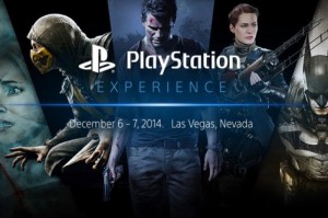 Sony PlayStation Keynote 2014