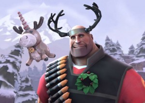 Steam Holiday Sale 2014