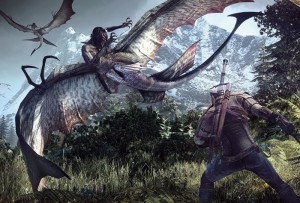 Witcher 3 Wild Hunt