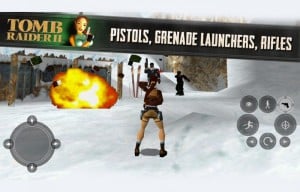 Tomb Raider 2