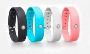 Toshiba Activity Tracker