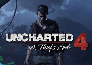 Uncharted 4 A Thief’s End