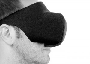 Viewbox Virtual Reality Headset