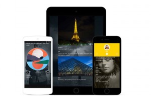 Wire Chat App