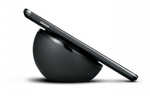 Wireless Charging Freescale
