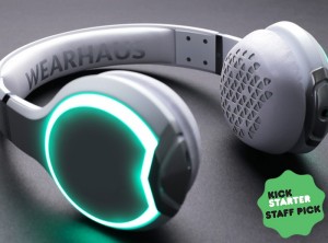 Wireless Headphones