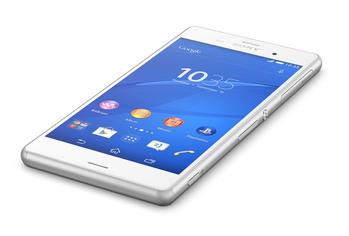 Facet Smerig Installatie Sony Xperia Z4 Compact and Z4 Ultra Specifications Leaked