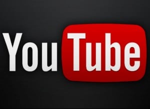 YouTube GIF creator