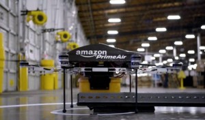 Amazon Drone
