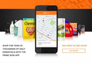 amazon prime now