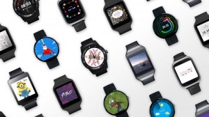 Android Wear Update