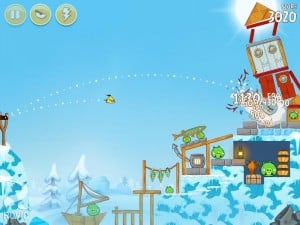 Angry Birds