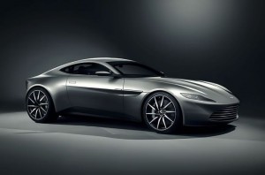 aston martin db10