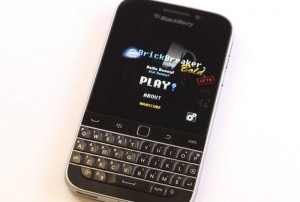 blackberry classic