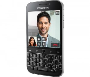 Blackberry Classic