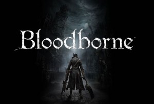 bloodborne PS4
