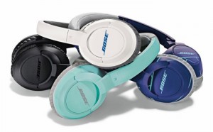 bose music