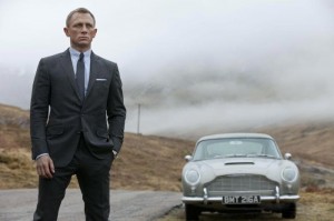 daniel craig