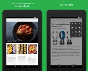 Feedly
