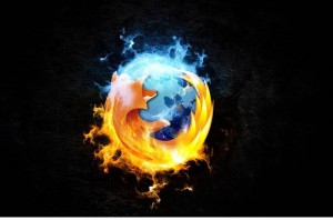 firefox iphone