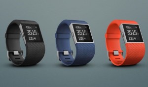 Fitbit Surge Smartwatch