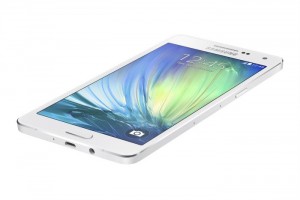 Samsung Galaxy Alpha