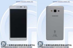 Samsung Galaxy A7