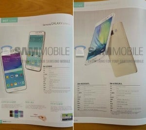 Samsung Galaxy A7