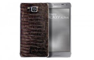 Samsung Galaxy Alpha