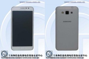 Galaxy Grand 3