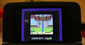game boy