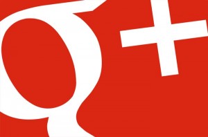 Google Plus