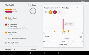 Google Fit