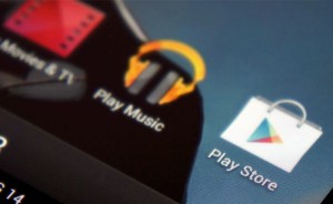 google play