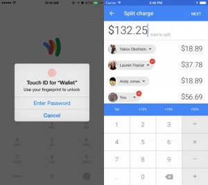 google wallet