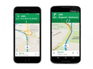 Google Maps