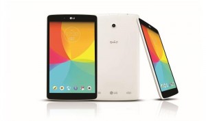 LG G Pad 8.0