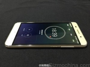 Huawei Honor 4X