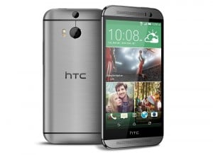 HTC One M8