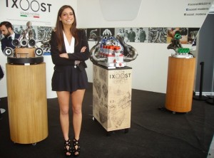 iXoost