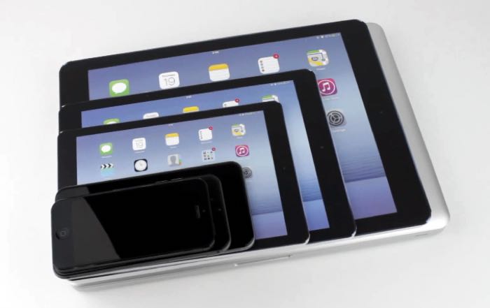 ipad air plus 