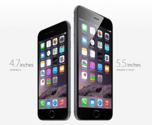 iPhone 6