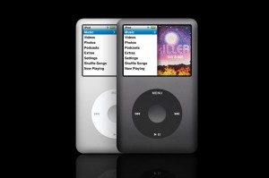 Apple iPod