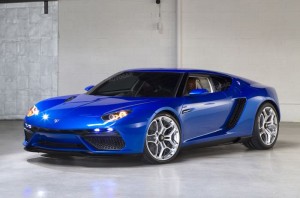 Lamborghini