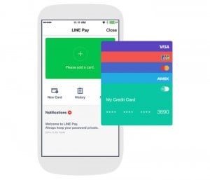 line pay